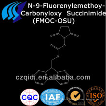 N-9-Fluorenylmethoxycarbonyloxy-succinimid (FMOC-OSU) CAS 82911-69-1